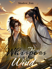 The Whispers of the Wind [BL] Book
