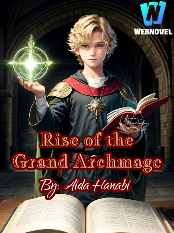 Rise of the Grand Archmage