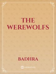 The werewolfs Book