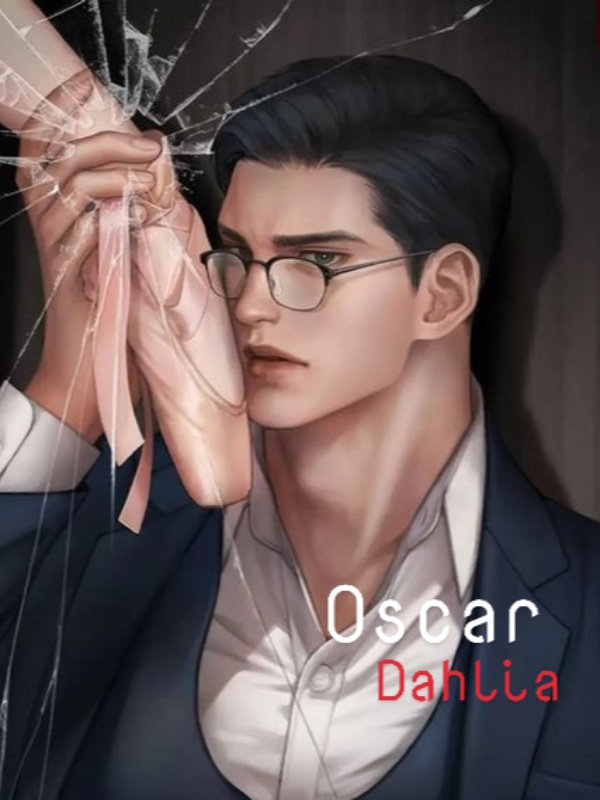 Oscar Dahlia Book