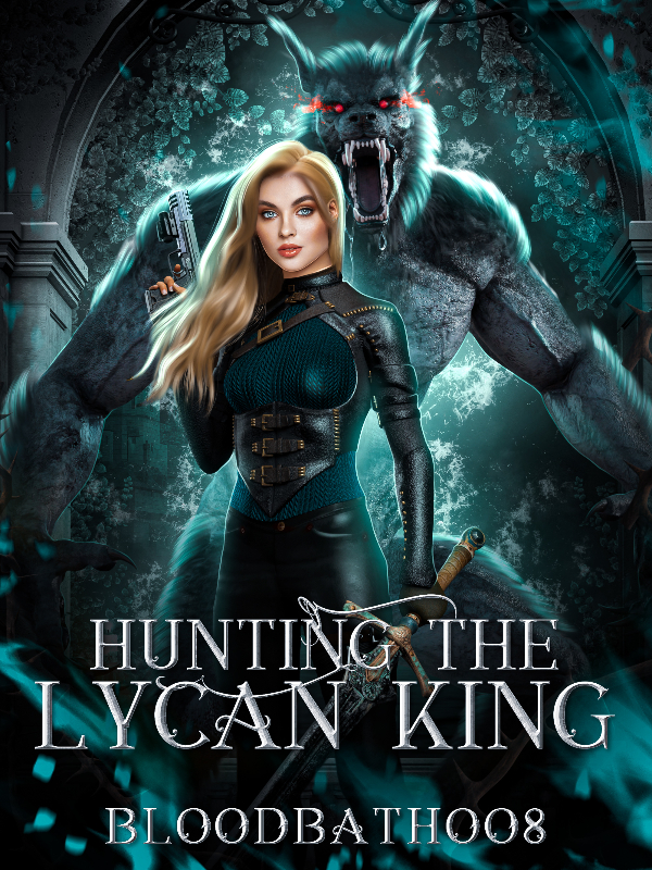 Hunting the Lycan King Book