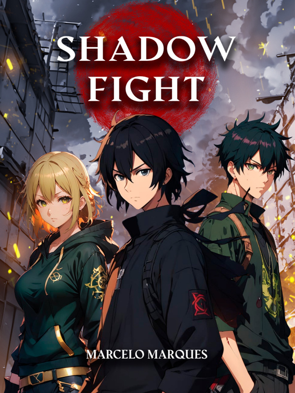 Shadow Fight [PT-BR]