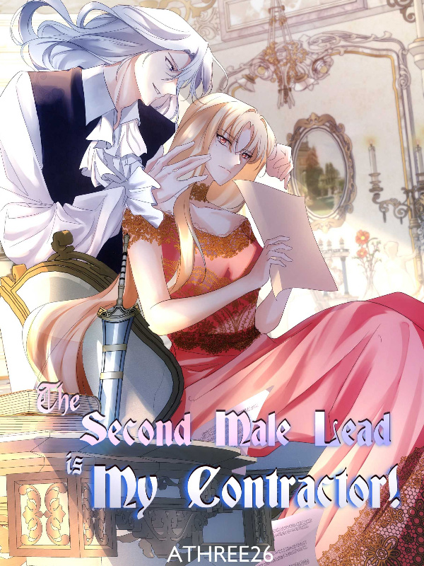 The Second Male Lead Is My Contractor! Book