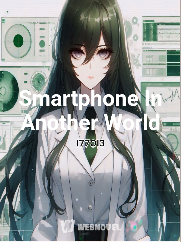 Smartphone In Another World