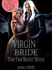 Virgin Bride For The Beast Wolf Book