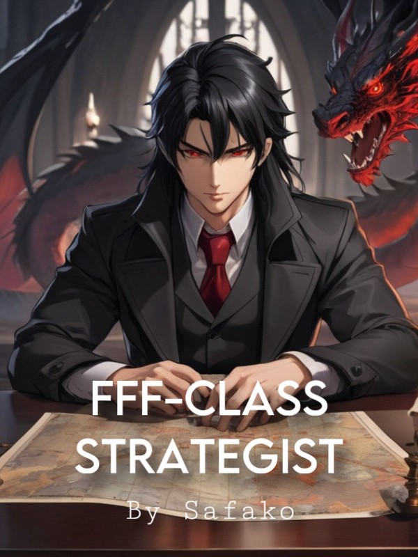 FFF-CLASS STRATEGIST Book