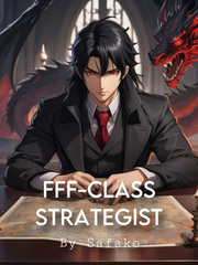 FFF-CLASS STRATEGIST Book