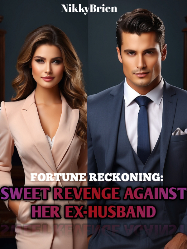 Fortune Reckoning: Sweet Revenge Against Her Ex-husband
