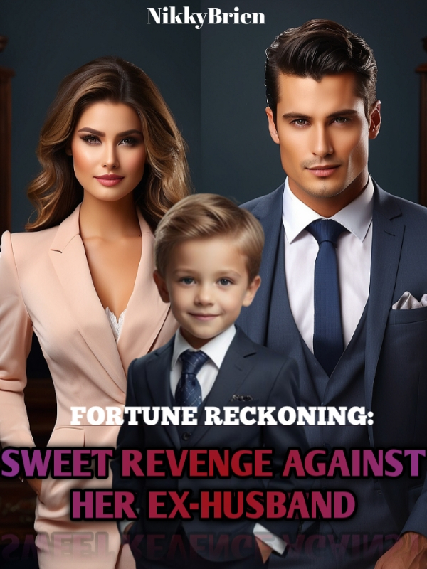 Fortune Reckoning: Sweet Revenge Against Her Ex-husband
