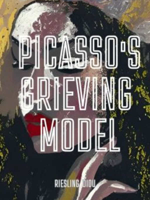 Picasso's Grieving Model Book