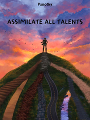 Assimilate All Talents Book