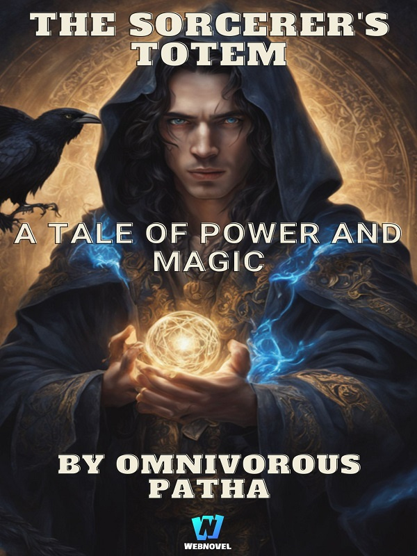 The Sorcerer's Totem: A Tale of Power and Magic