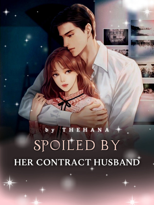 Spoiled by Her Contract Husband Book