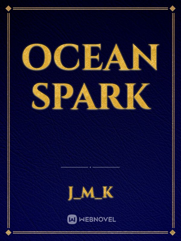 Ocean Spark Book