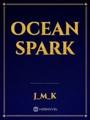 Ocean Spark Book