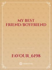 My best friend/boyfriend Book