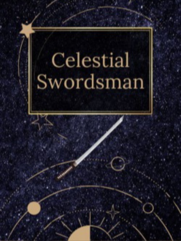 Celestial Swordsman – Danmachi OC