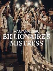 Billionaire's mistress Book