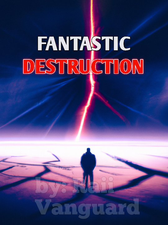 Fantastic Destruction