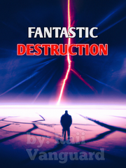 Fantastic Destruction Book