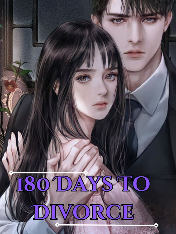 180 DAYS TO DIVORCE Book