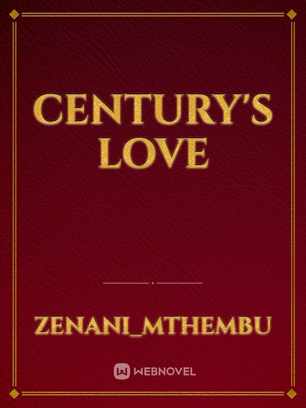 Century's Love