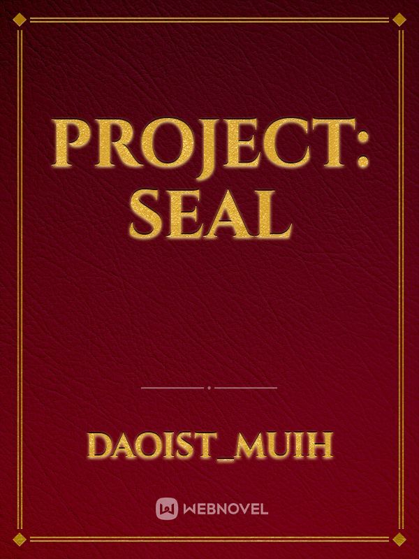 Project: Seal