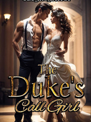 The Duke's Call Girl Book