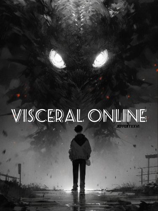 MMORPG: Visceral Online