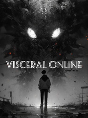 MMORPG: Visceral Online Book