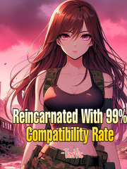 Reincarnated As A MC With The Highest Compatibility Rate Book