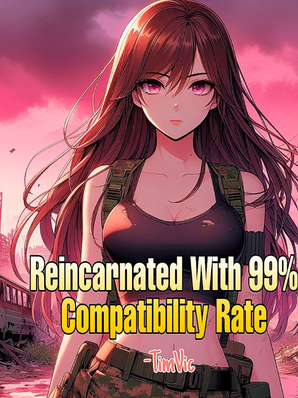 Reincarnated As A MC With The Highest Compatibility Rate Book