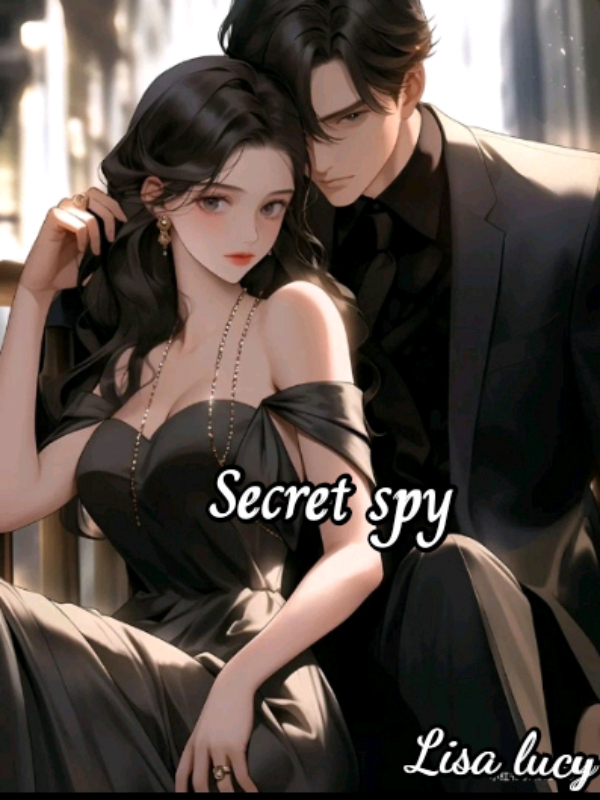 Secret spy