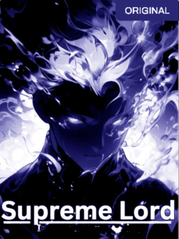 Supreme Lord: My Brother's Keeper