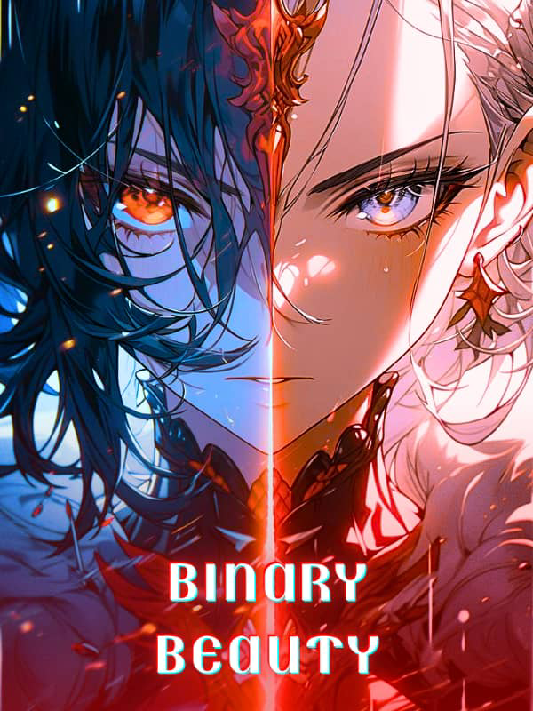 Binary Beauty Book