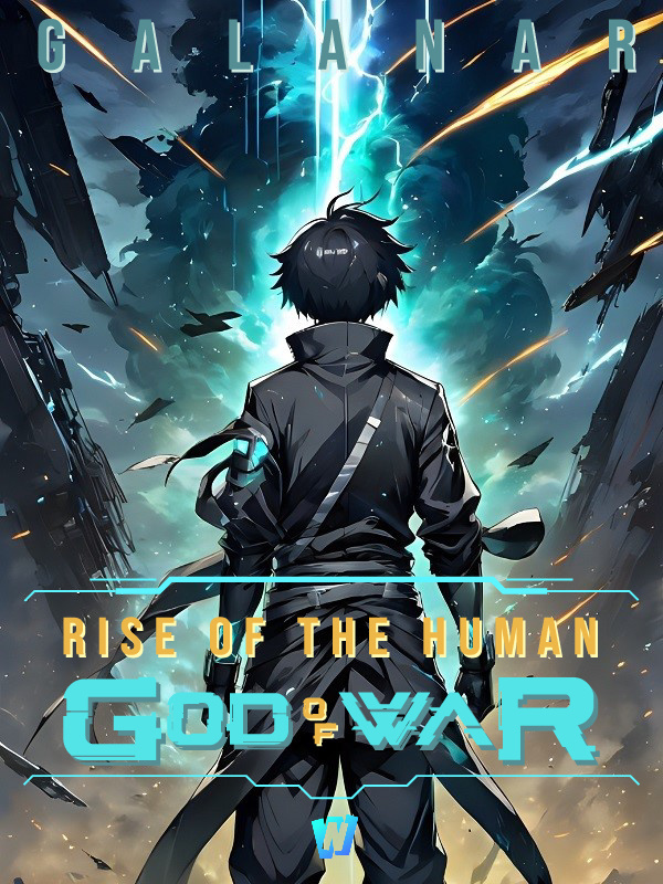 Rise Of The Human God Of War Book