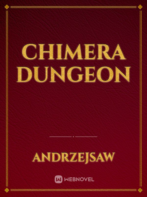 Chimera Dungeon Book