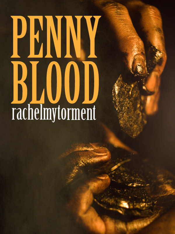 Penny Blood