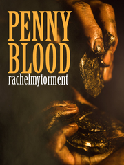 Penny Blood Book