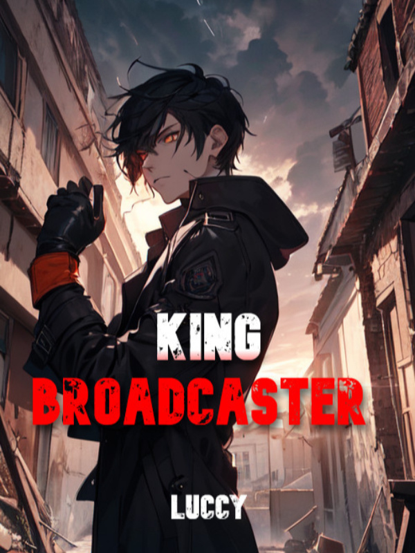King broadcaster