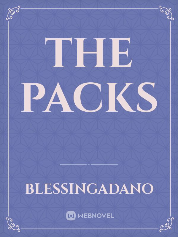 The packs Book
