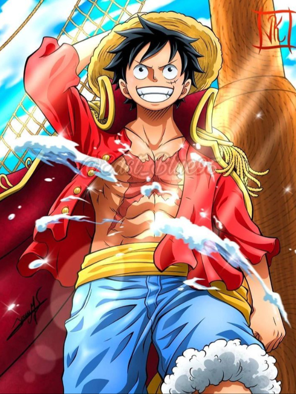 Sistema De Login De Derrotas One Piece