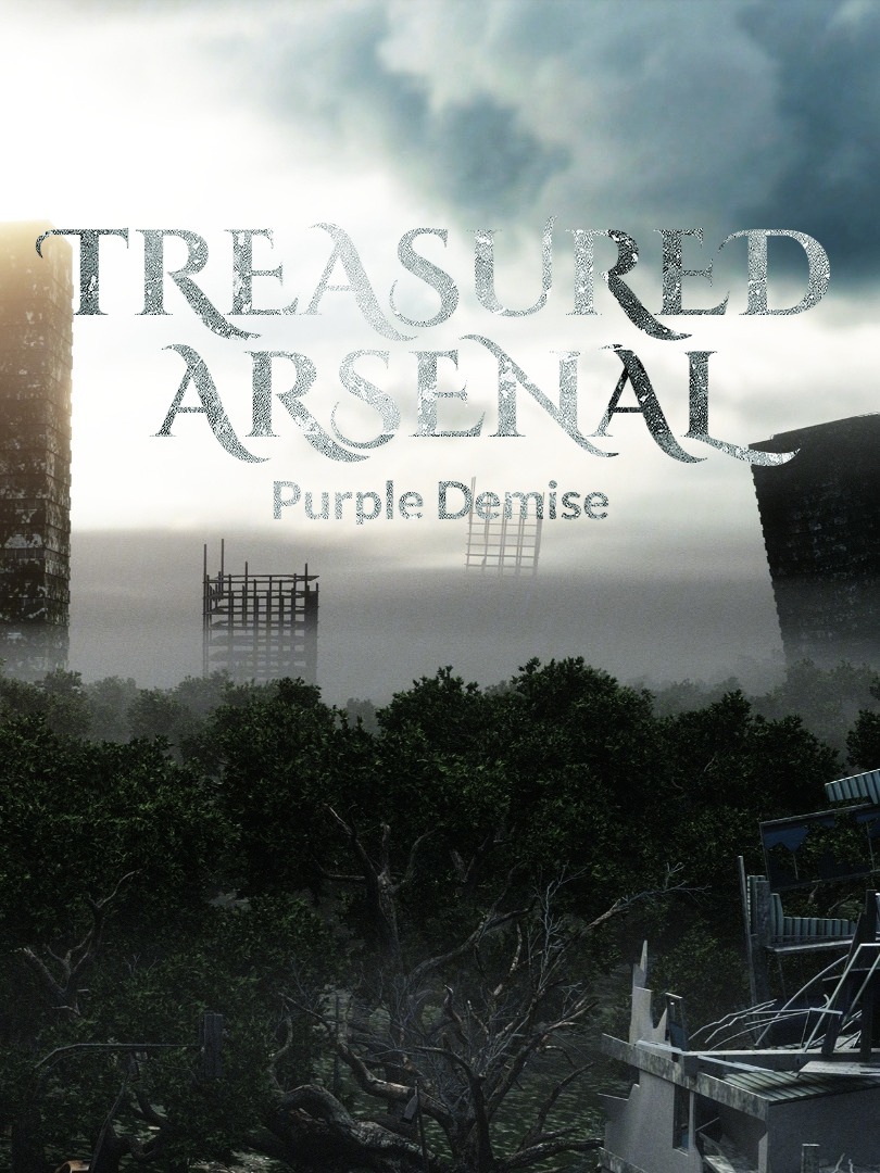 Treasured Arsenal
