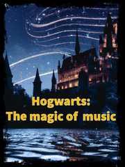 Hogwarts: the magic of music Book