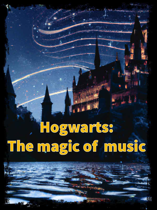 Hogwarts: the magic of music