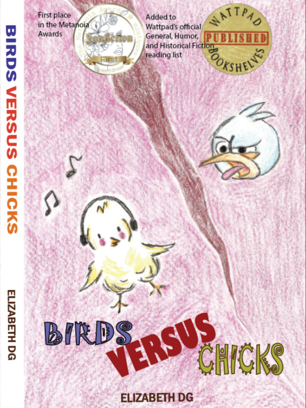 Birds Versus Chicks