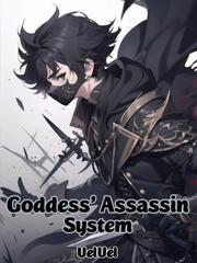 Goddess' Assassin System Book