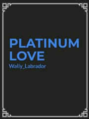 Platinum Love Book