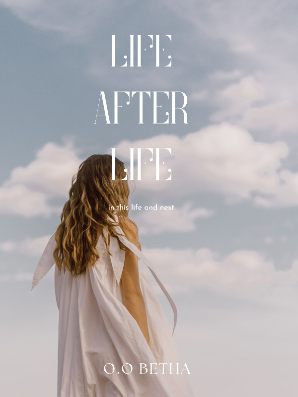 Life After Life (in this life and the next) Book