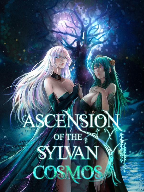 Ascension of the Sylvan Cosmos
